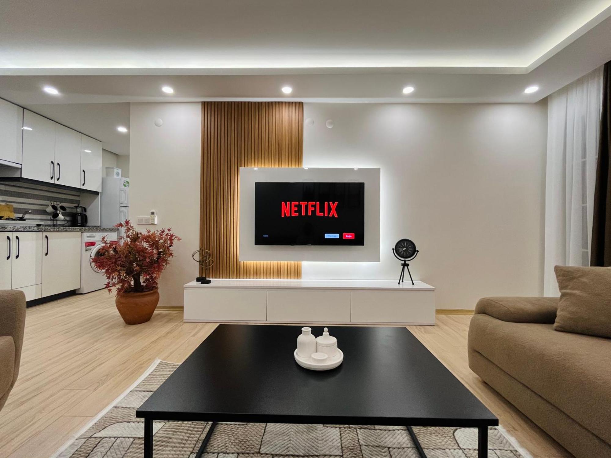 Westley Residence Taksim Istanbul Exterior photo