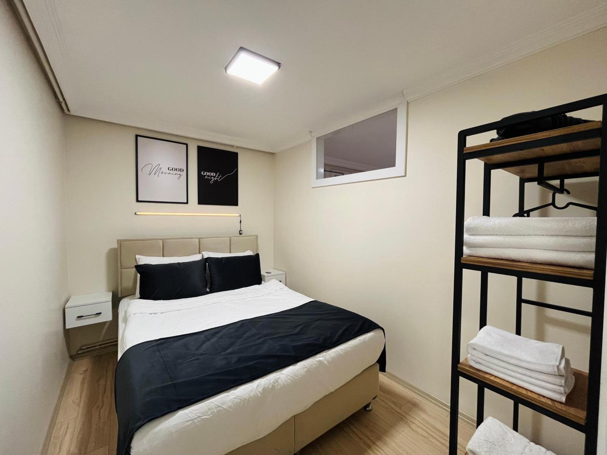 Westley Residence Taksim Istanbul Exterior photo