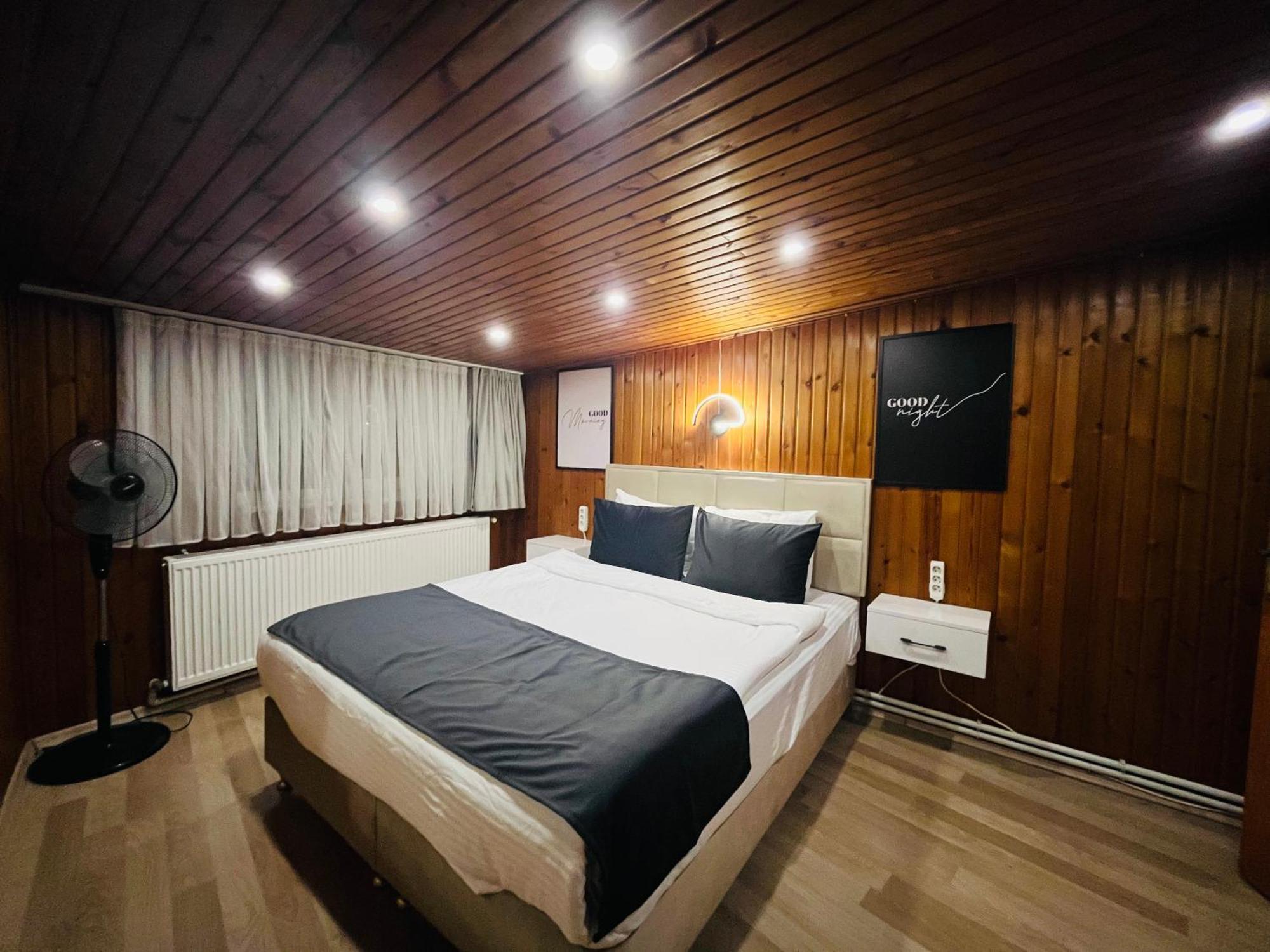 Westley Residence Taksim Istanbul Exterior photo
